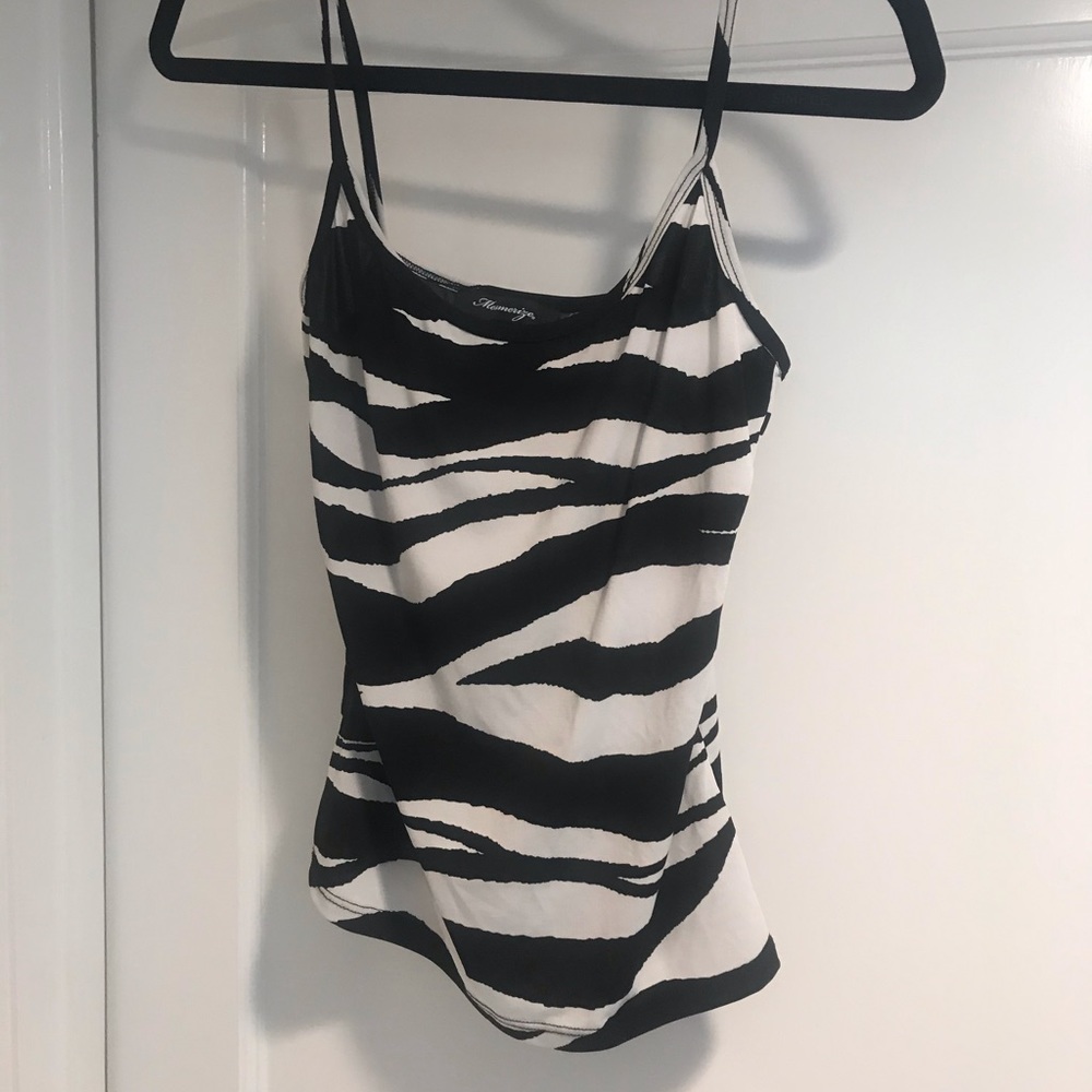 Camisole top